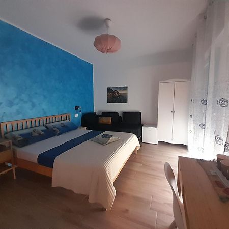 Ariel Rooms Sorrent Exterior foto