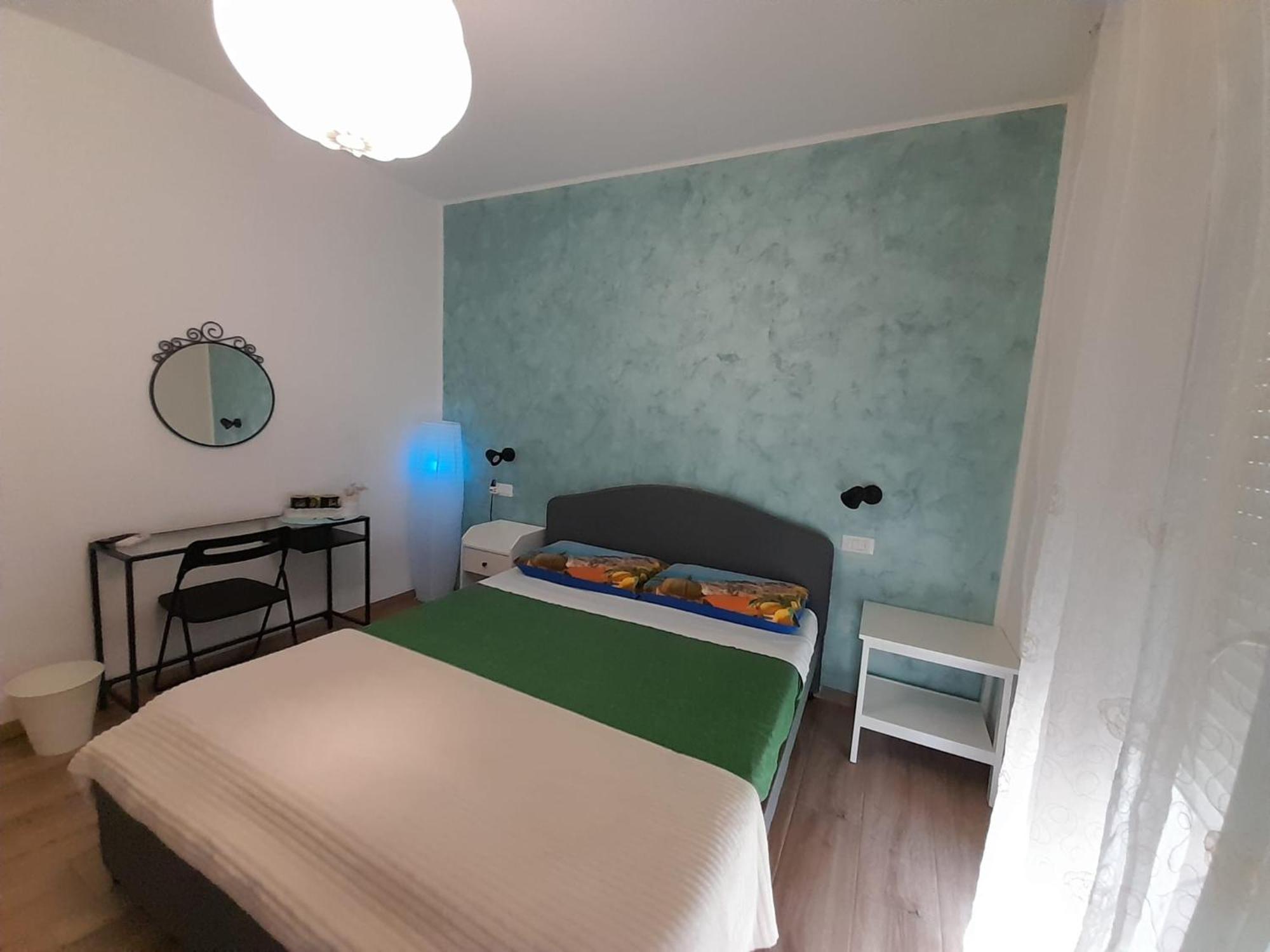 Ariel Rooms Sorrent Exterior foto