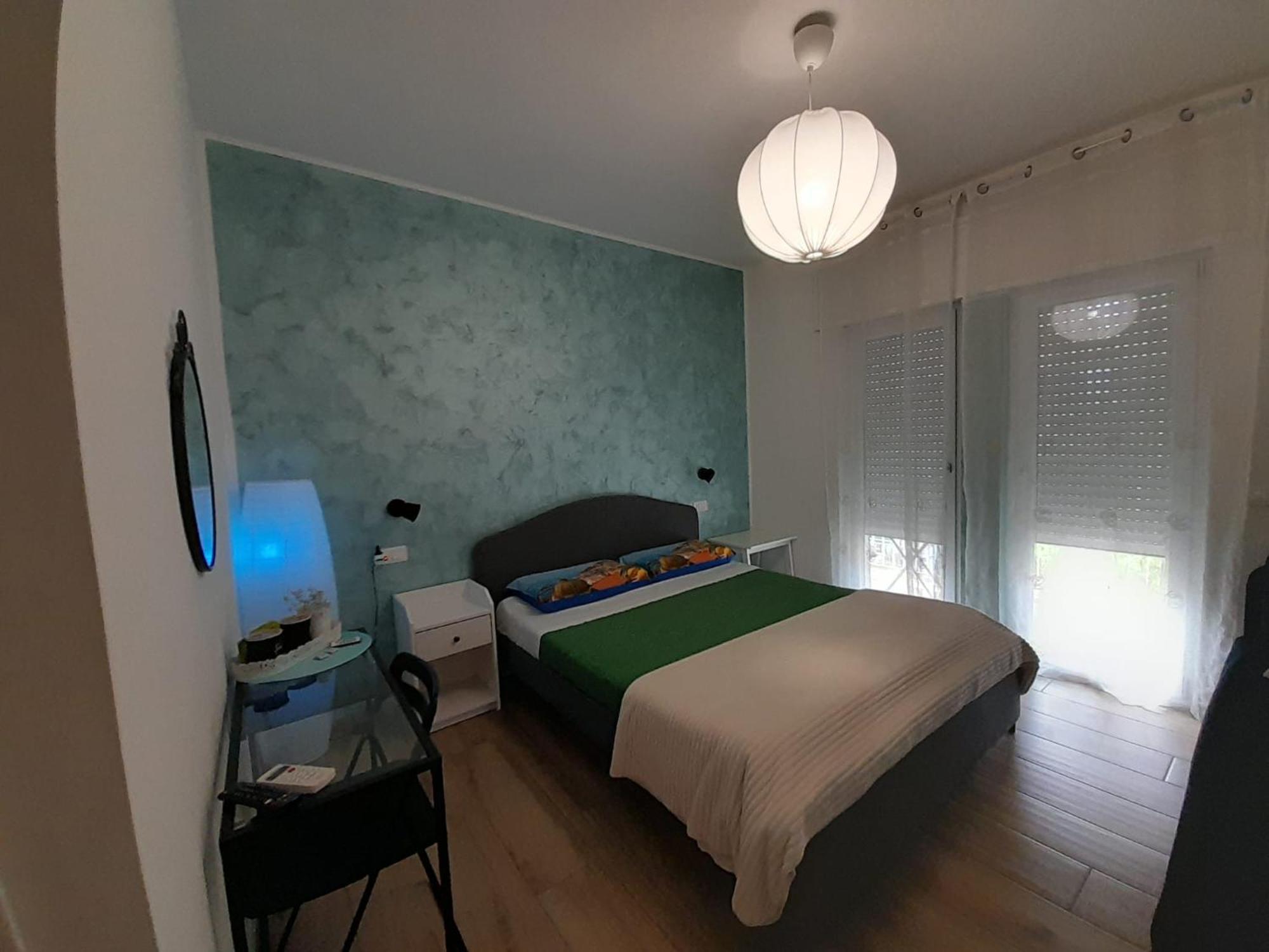 Ariel Rooms Sorrent Exterior foto